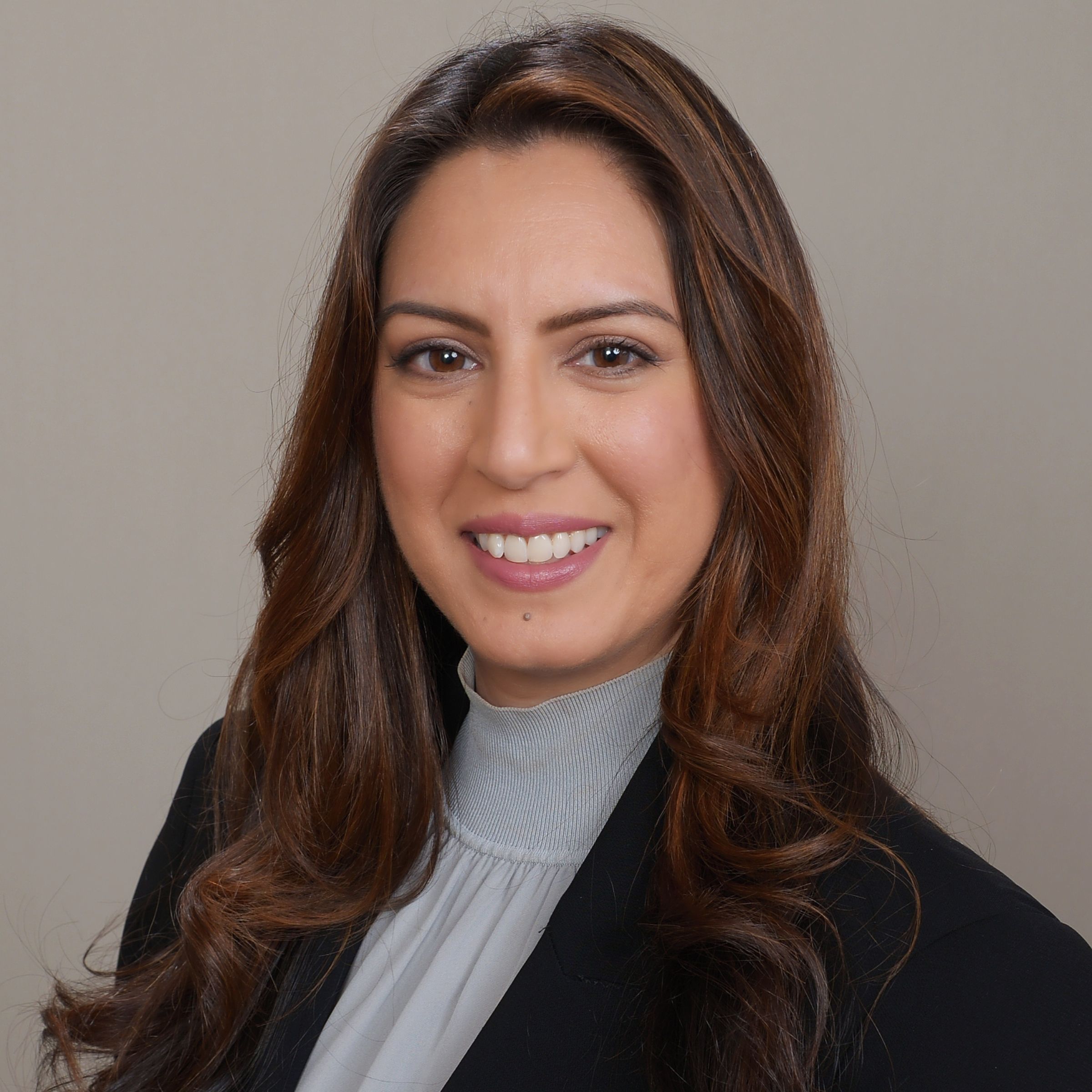 Natasha Mohan - Founder & CEO, WorkSocial