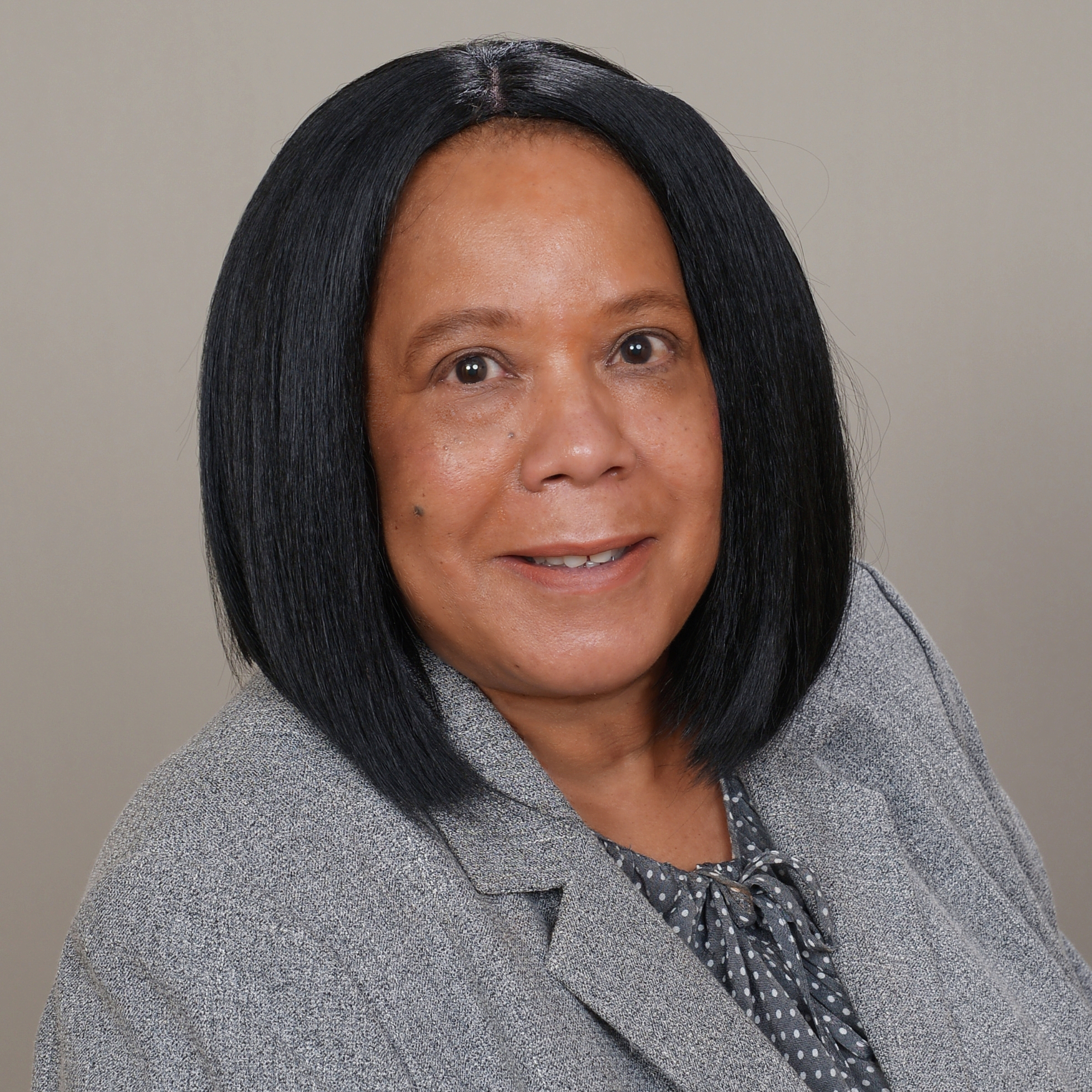Sandra Reese - Executive Coordinator, WorkSocial