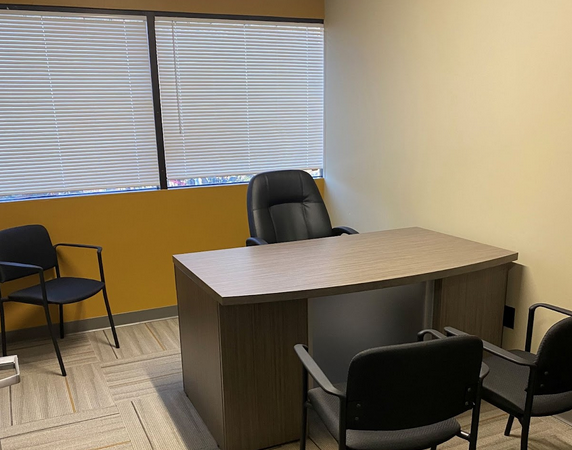 Flexible Managed Office Space For Rent In New Jersey, NJ