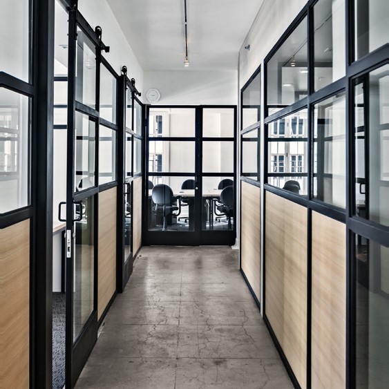 Ready To Move In Private Office Space In Los Angeles By WorkSocial