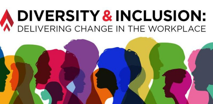 Live Training: Diversity, Inclusion & Harrasment Prevention