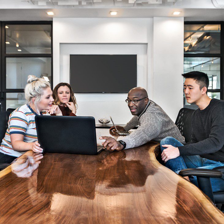 Get Started with an Instant Jersey City Office Space for you and your Team. A Flexible Workspace Solution Just For You.