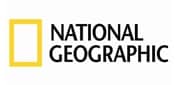 National Geographic - WorkSocial Potential Clients