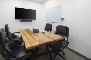 Productive Meeting Rental Space to Drive Your Business Forward with Complementary Services. Inquire now to learn more.!