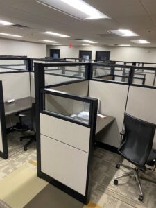 Fully-equipped Day Office Rental with Coworking and Meeting Space options for Businesses