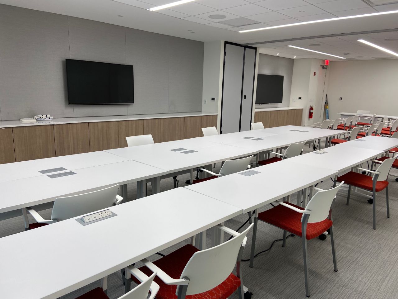 Meeting Rooms and Conference Rooms Rental in New Jersey