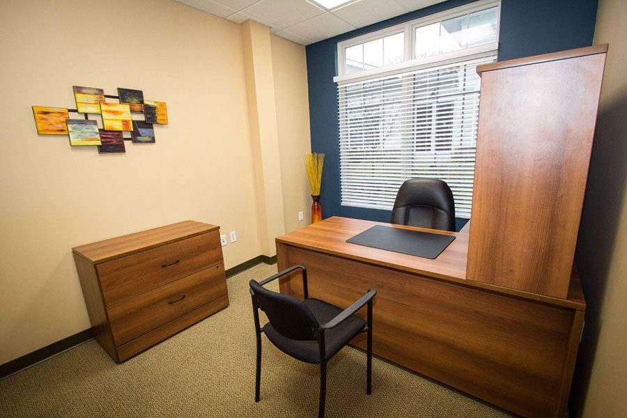 Convenient Workspace with Conference & Meeting Rooms for Your Business Needs