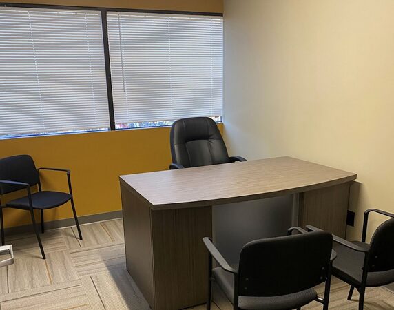 Rent Private Office Space In Parsippany Provided With Dedicated Top-Notch Facilities Focused On Elevating Your Productivity.