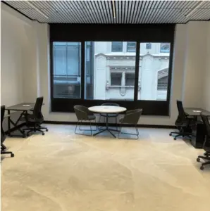 Your office on the go. Choose a new workspace everyday with the best coworking spaces NYC locations.