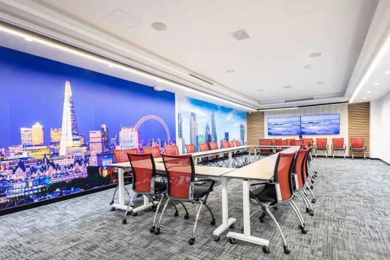 Need a place in town to teach? Explore our classroom space rental NYC venues for your next batch.