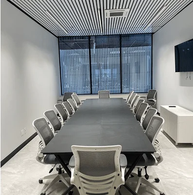 Discover premier conference room rentals in NYC for productive meetings and events. Flexible options tailored to your needs.