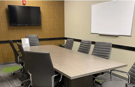 Book Our Exquisite Conference Rooms in New Jersey and Leave a Lasting Impression on your Guests.