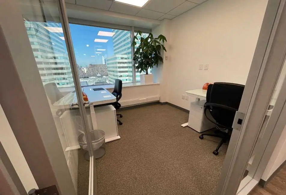 Discover premium private office space for rent NJ location. Managed workspaces built for your business. Schedule Tour Now.!