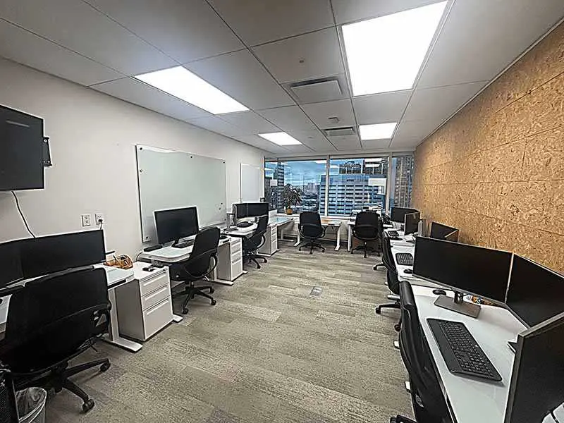 Find exclusive private office space New Jersey services. Elevate your workspace with privacy, convenience, and comfort.