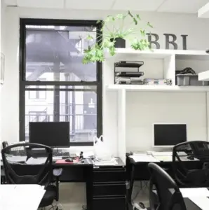 Rent coworking space NYC venues with WorkSocial for the perfect commercial real estate workspace solution.