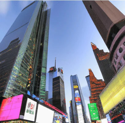 Rent Virtual Office Space & Take A Step Towards A Thriving Business Growth In Times Square New York, NY.