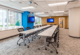 WorkSocial's virtual office space Los Angeles location is the best way to establish a registered business address while operating your business from anywhere.