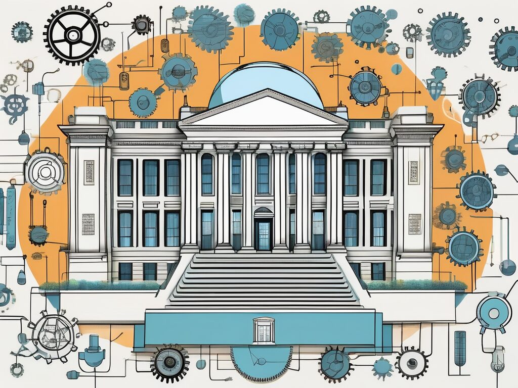 Explore the dynamic innovation ecosystem at Columbia University, where cutting-edge ideas and groundbreaking research converge to shape the future.