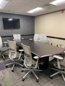 Reserve Conference Room Rentals for Professional Meetings Crafted with Premium Business-Class Design and Technology Solutions.