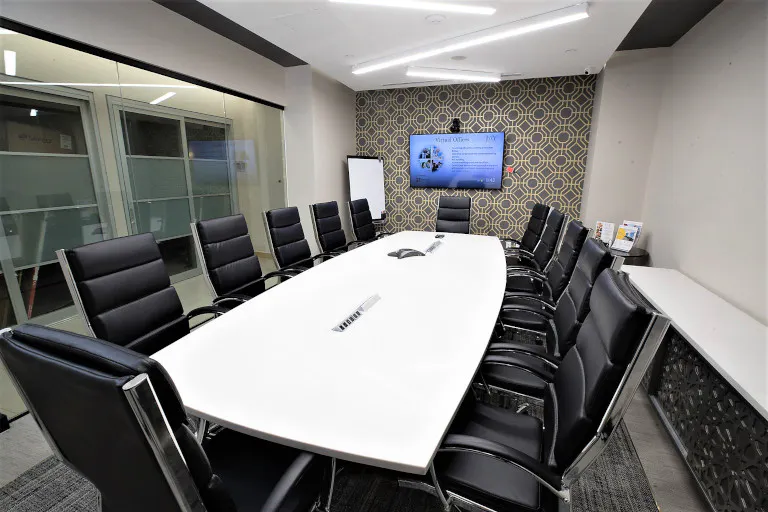 Explore conference space for rent for your next event or meeting, with stunning spaces that are designed to help you impress your guests, team, and clients.