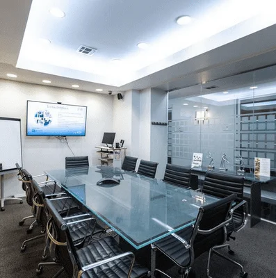 Find professional meeting room for rent. State-of-the-art facilities with premium services available.