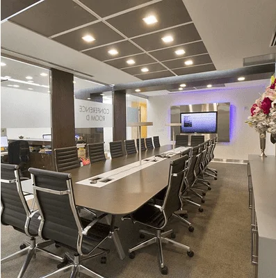 Renting shared office space solutions, our membership plans work for teams of all sizes.