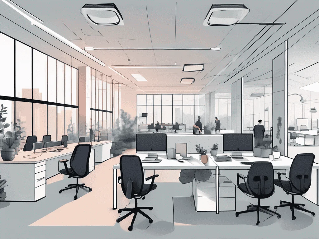 Discover how flexible workspaces are reshaping today's business landscape. Adapt and thrive!