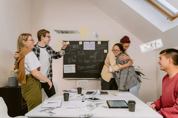 Discover how WorkSocial in Jersey City is revolutionizing support for small and start-up businesses. With tailored solutions and a dynamic environment, success is within reach.