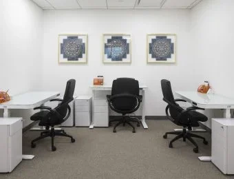 Grow your Business with WorkSocial Shared Office Space Jersey City.